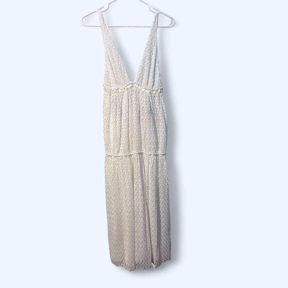 Missoni Women's White and Cream Formal-dresses